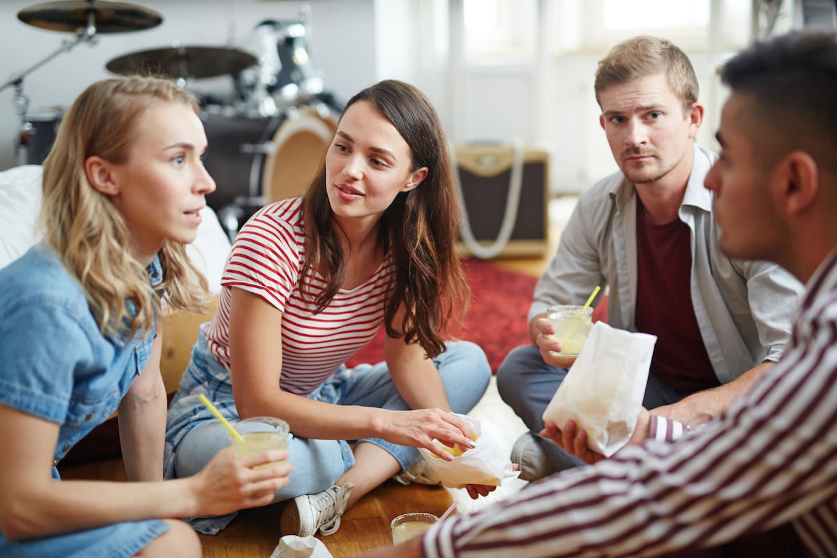 Las posibles reacciones de las personas de Cáncer ante las críticas constructivas