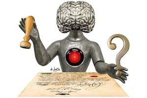 Milei vs. Harari: ¿vamos hacia un nuevo derecho societario?