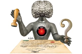 Milei vs. Harari: ¿vamos hacia un nuevo derecho societario?