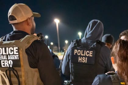 Las posiciones abiertas a la fecha se concentrarán en ciudades con alta presión migratoria como Los Ángeles, Phoenix y Miami
