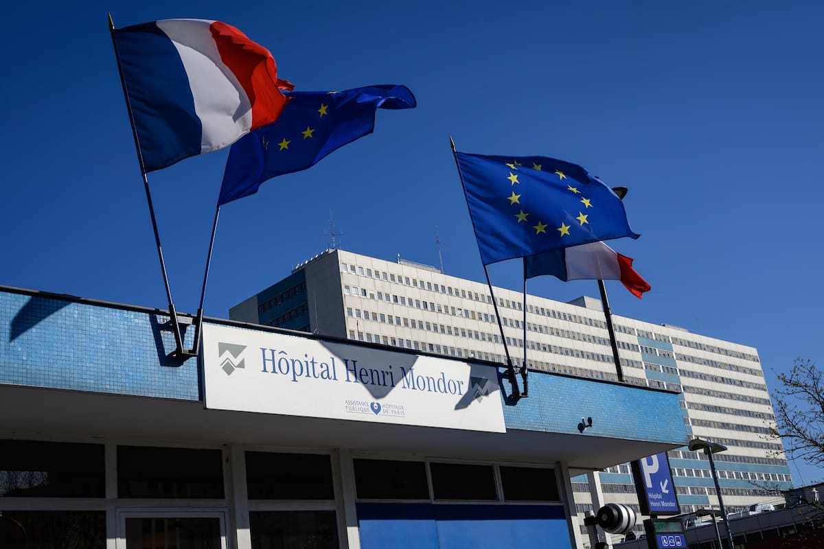 Las posiciones entre el norte y el sur siguen divididas a pesar de la necesidad de la Unión Europea de encontrar una solución para luchar contra el coronavirus