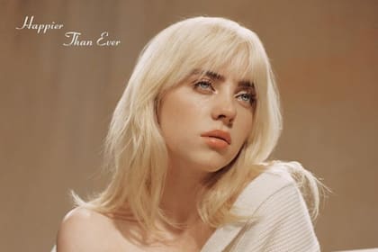 Las postales de la cantante en su nueva producción de fotos