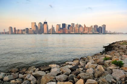 Las precauciones a tomar frente al pronóstico de inundación costera en Nueva York