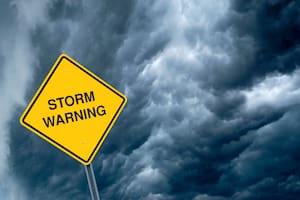De Nueva York a Florida: se viene una ronda de tormentas con amenaza de inundaciones