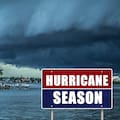 El fenómeno que podría reducir drásticamente las tormentas en las costas de Florida