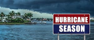 El fenómeno que podría reducir drásticamente las tormentas en las costas de Florida