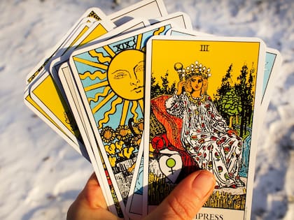 Las predicciones astrales de Nana Calistar guían sus horóscopos