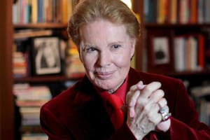 Las predicciones astrológicas de Walter Mercado para este 20 de julio 2022 (Crédito: AP Foto/Dennis M. Rivera Pichardo)