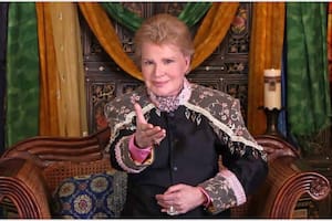 Las predicciones astrológicas de Walter Mercado para este 31 de octubre del 2022 (Crédito: Facebook/Walter Mercado)