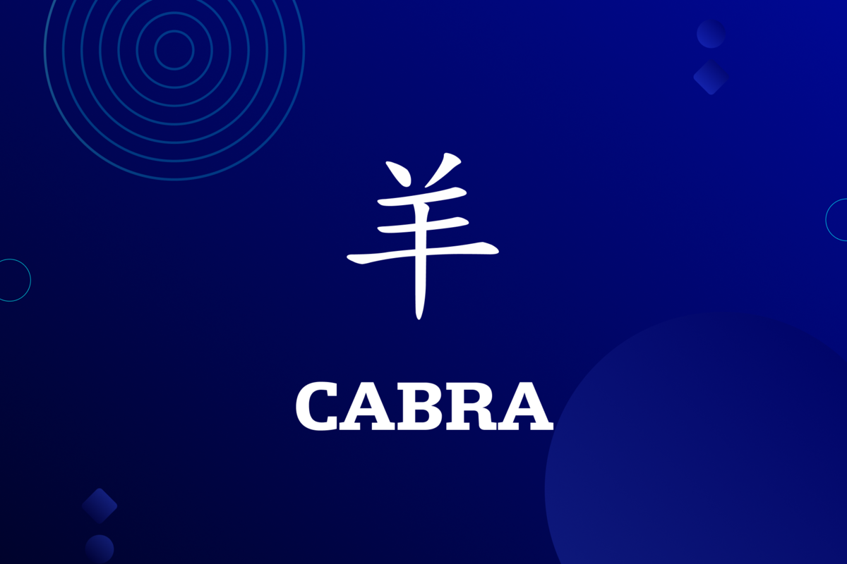 Las predicciones de 2022 para la Cabra