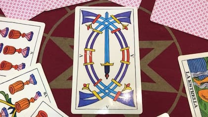 Las predicciones de Escorpio para esta semana.