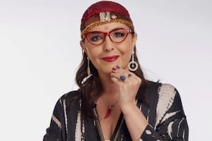 Las predicciones de Jimena La Torre: conocé tu horóscopo para la semana