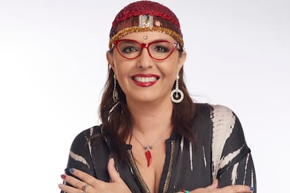 Las predicciones de Jimena La Torre de diciembre 2025 (Gentileza de Jimena La Torre)