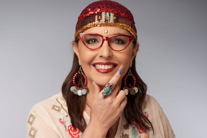 Las predicciones de Jimena La Torre de esta semana (Gentileza de Jimena La Torre)