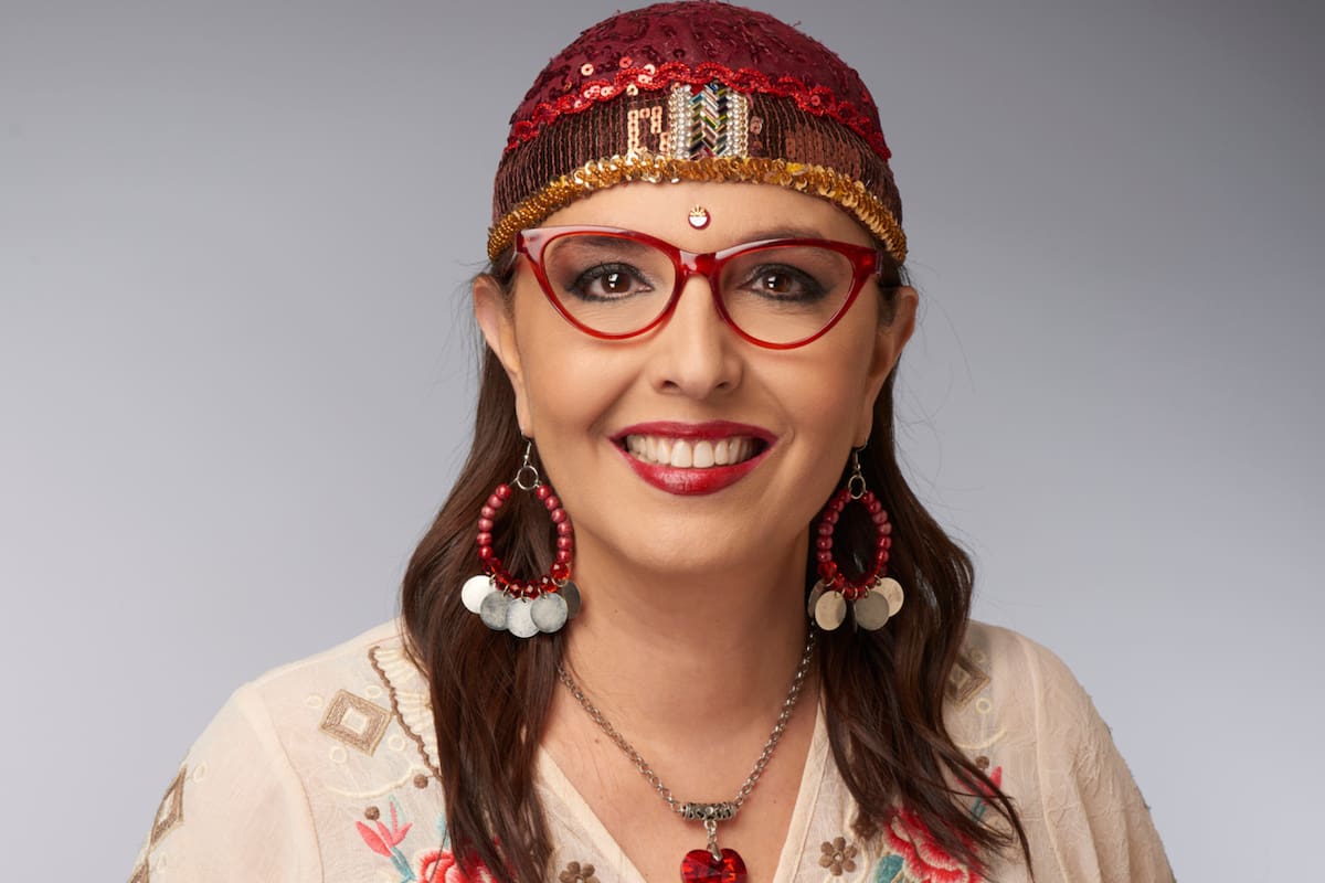 Las predicciones de Jimena La Torre de esta semana (Gentileza de Jimena La Torre)