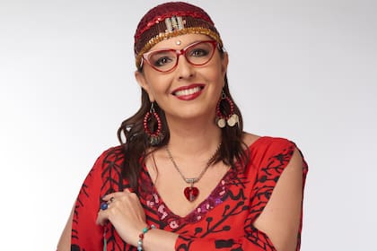 Las predicciones de Jimena La Torre de esta semana (Gentileza de Jimena La Torre)