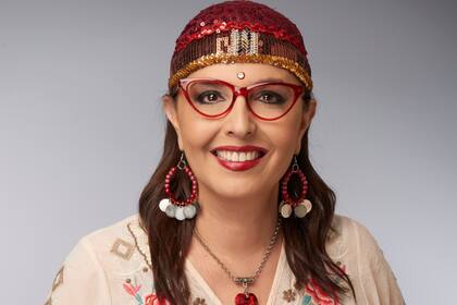 Las predicciones de Jimena La Torre de la primera semana de julio (Fuente: Gentileza de Jimena La Torre)