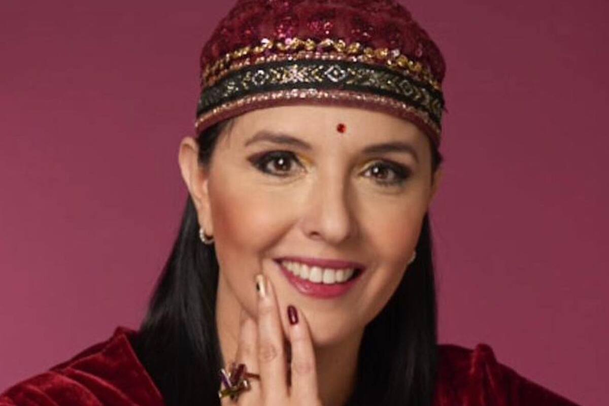 Las predicciones de Jimena La Torre para esta semana de mayo