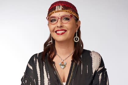 Las predicciones de Jimena La Torre para este 2026 (Gentileza de Jimena La Torre)