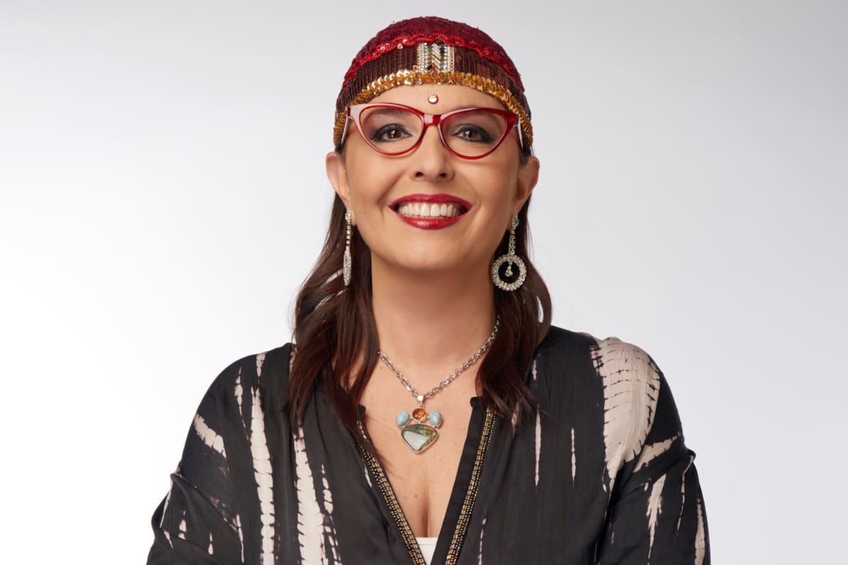 Las predicciones de Jimena La Torre para la semana del 13 al 19 de octubre