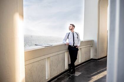 Las predicciones de Kyle Thomas para los 12 signos del zodíaco para el mes de junio