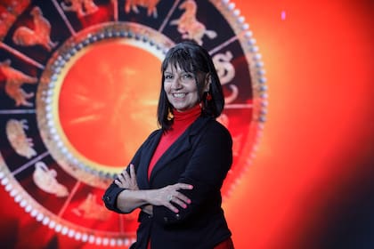 Las predicciones de las astróloga Susy Forte para esta semana