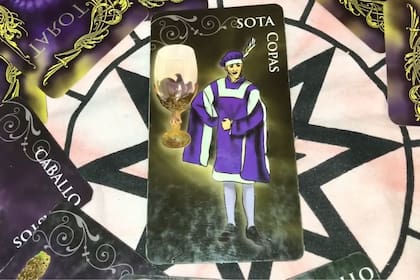 Las predicciones de Leo para esta semana.