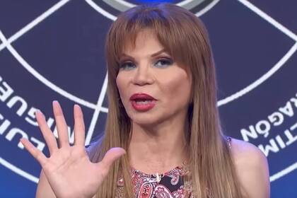 Las predicciones de Mhoni Vidente para esta semana del 10 al 14 de junio