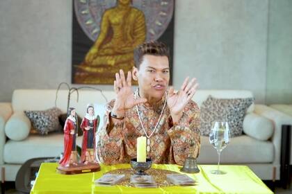 Las predicciones de Niño Prodigio para hoy, 3 de abril de 2024