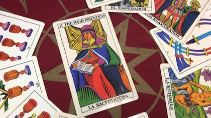 Las predicciones de Piscis para esta semana.