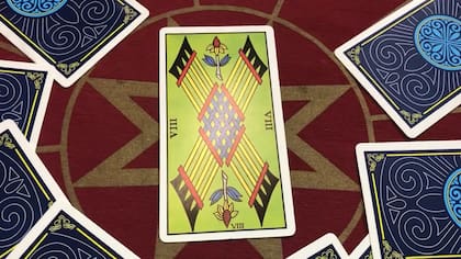 Las predicciones de Sagitario para esta semana.