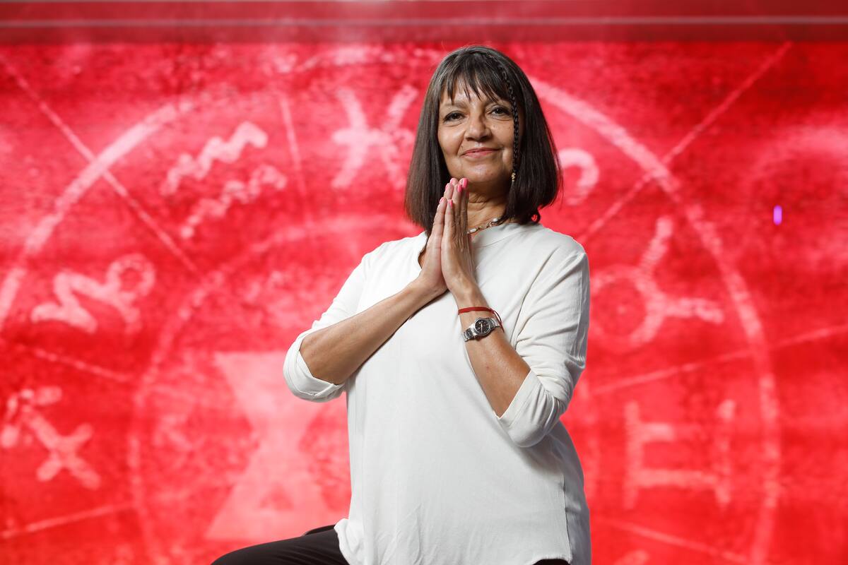 Las predicciones de Susy Forte para esta semana