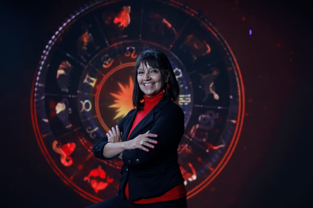 Las predicciones de Susy Forte para esta semana