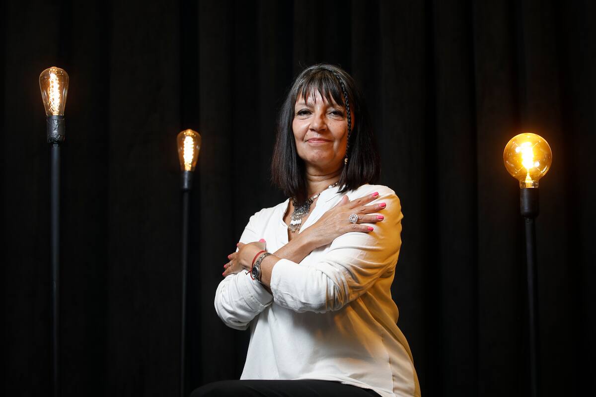 Las predicciones de Susy Forte para esta semana