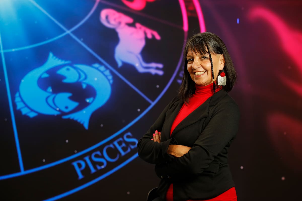 Las predicciones de Susy Forte para esta semana del 18 al 25 de noviembre