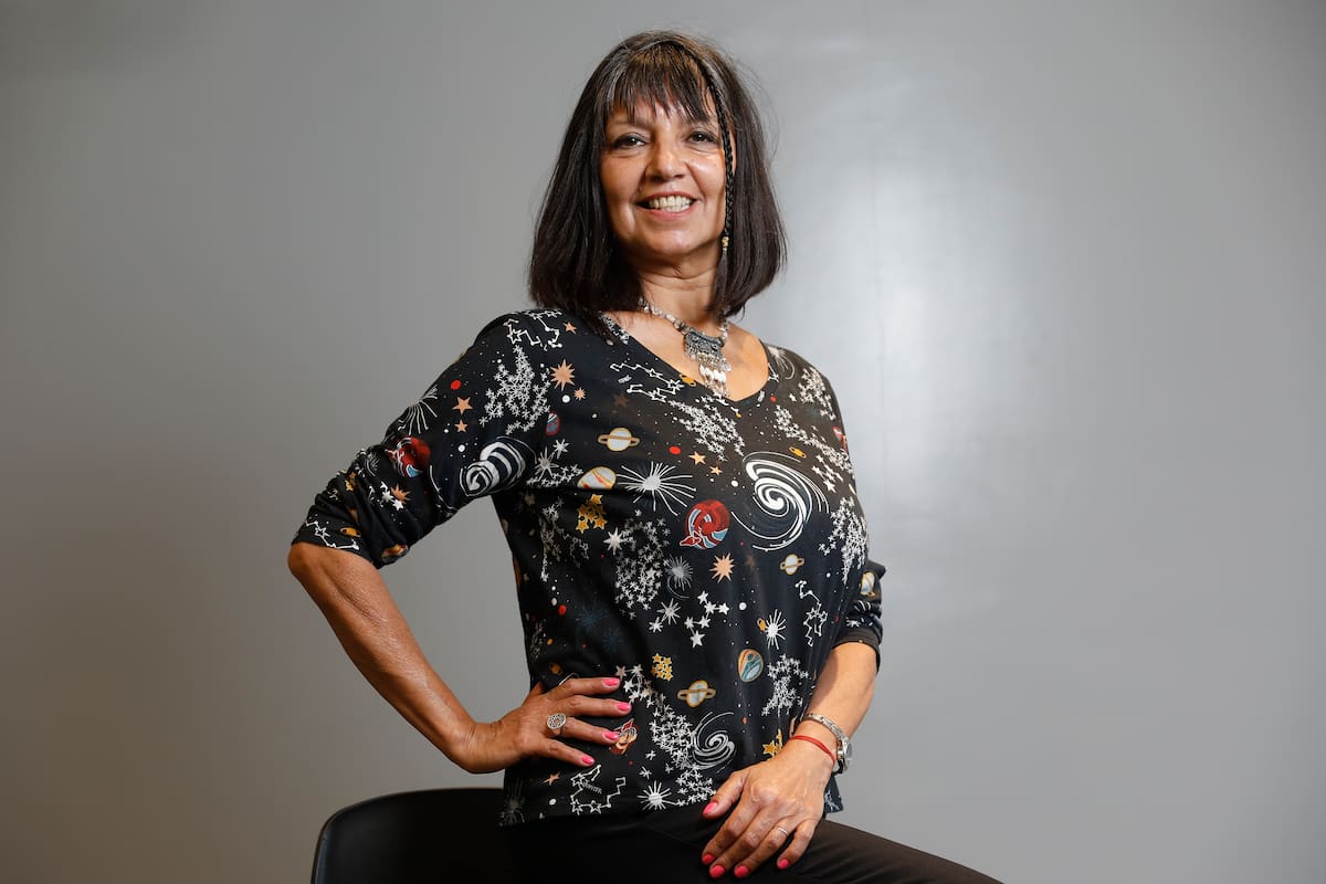 Las predicciones de Susy Forte para la primera semana de septiembre