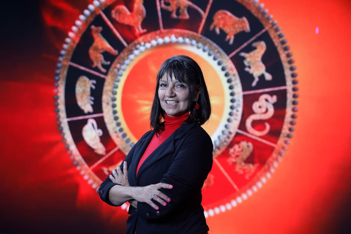 Las predicciones de Susy Forte para la primera semana de marzo