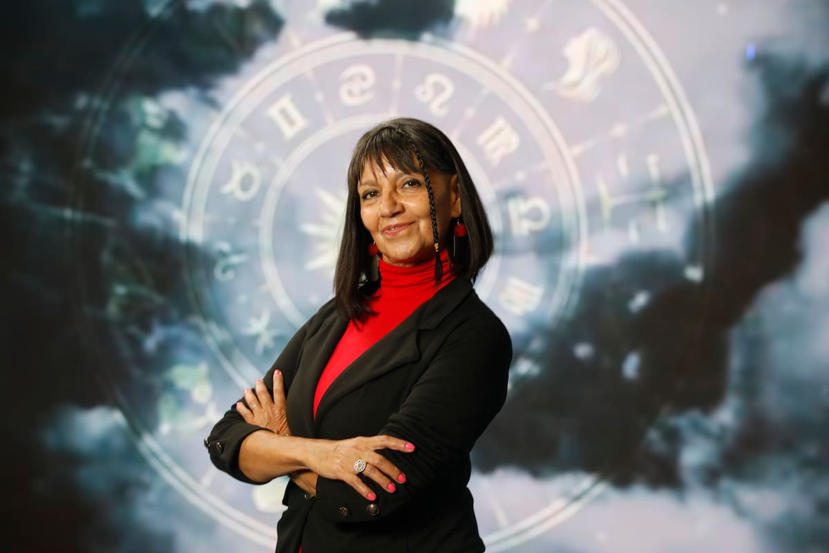 Las predicciones de Susy Forte para la primera semana de octubre