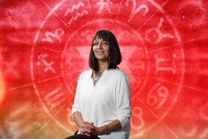 Las predicciones de Susy Forte para la segunda semana de noviembre