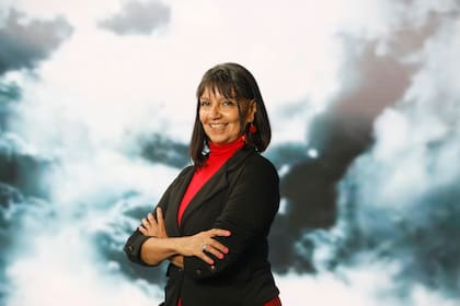 Las predicciones de Susy Forte para la segunda semana de diciembre