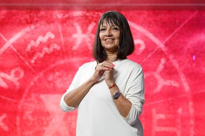 Las predicciones de Susy Forte para la semana del 29 de diciembre al 4 de enero