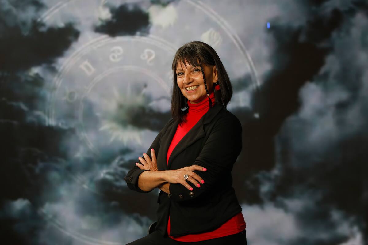 Las predicciones de Susy Forte para la tercera semana de febrero
