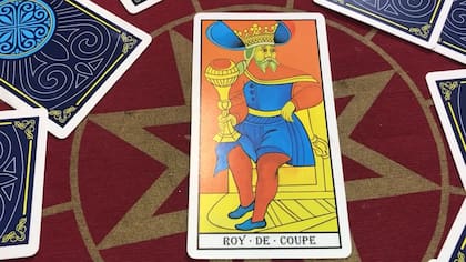 Las predicciones de Tauro para esta semana.