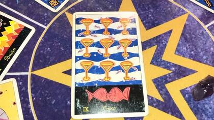 Las predicciones de Virgo para esta semana.