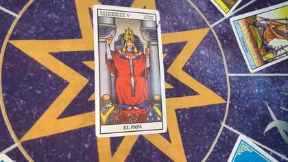 Las predicciones de Virgo para esta semana.
