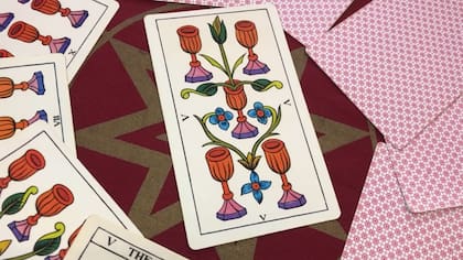 Las predicciones de Virgo para esta semana.