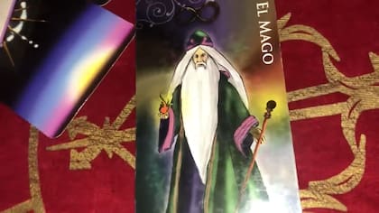 Las predicciones de Virgo para esta semana.