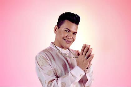 Las predicciones del horóscopo de Niño Prodigio para junio de 2025. Foto: Facebook @Victor Florencio 'Niño Prodigio'