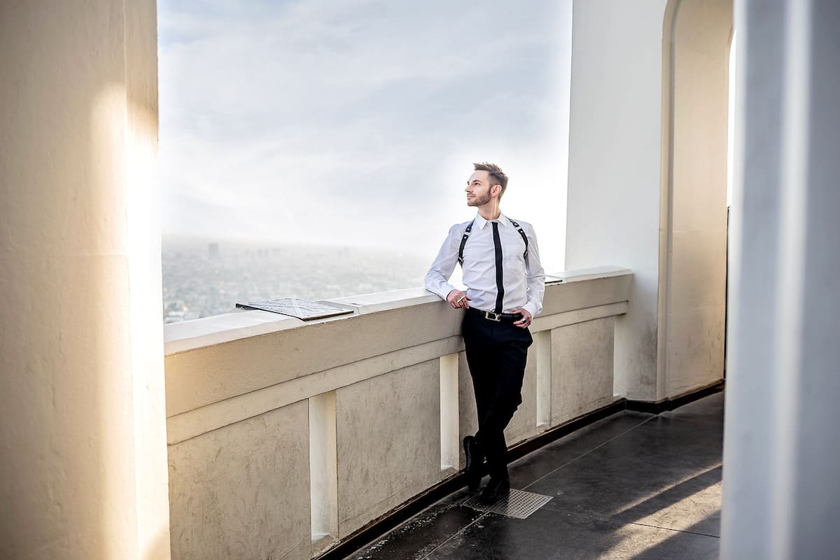 Las predicciones del Kyle Thomas, el pitoniso que eligen las estrellas, para julio de 2024