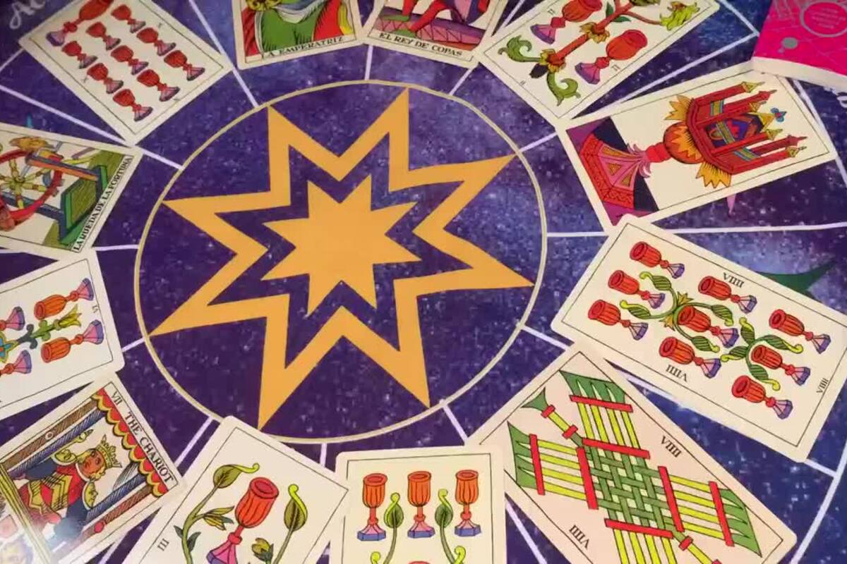 Las predicciones para el segundo fin de semana de diciembre